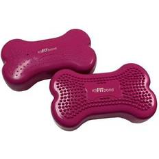 Mini K9FITbone Balance Training Platform 2-pack