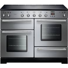 Rangemaster Toledo TOLP110EISS/C Stainless Steel