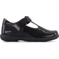 Girl's J Naimara B Ballet Flat - Black