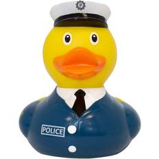 Ankor Badkarsleksaker Lilalu Duck Police