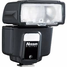 Nissin i40 for Fujifilm