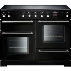 Cookers Rangemaster Toledo TOLP110EIGB/C Black