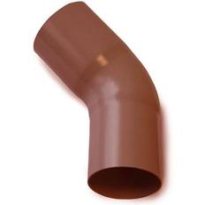 Tag & Tagplader Plastmo Brun 275224470