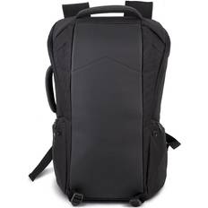 Backpack anti theft KiMood Anti-Theft Backpack - Black