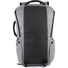 Anti-Theft Backpack - Graphite Grey/Black