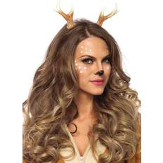 Leg Avenue Fawn Horn Costume Headband