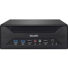 Shuttle XPC slim XH310R