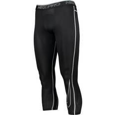 Fit 4 pro Nike Pro Dri-FIT 3/4 Tights Men -Black/White/Gray