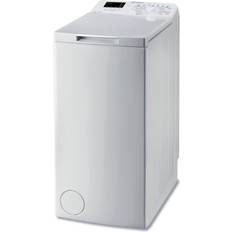 A Lavatrici Indesit BTW S72200 SP / N 7 kg Classe E Centrifuga 1151 Giri Colore Bianco