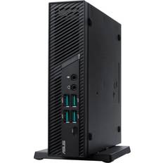 ASUS Ordenadores de Sobremesa ASUS Mini PC PB62-B3015MH