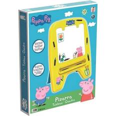 Chicos Peppa Pig Pizarra Tableau Quadro