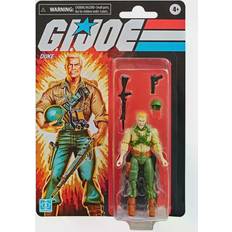 G i joe Hasbro G I Joe Retro Collection Duke