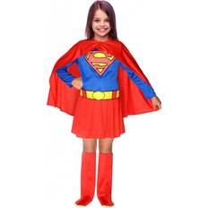 Ciao Supergirl Costume