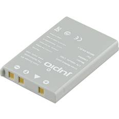 Jupio Batterie e Caricabatterie Jupio CNI0004 Compatible