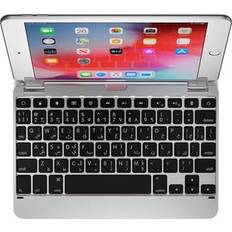 Apple iPad Mini 5 Keyboards Brydge Wireless Keyboard for Apple iPad (4th/5th Gen) (Arabic)