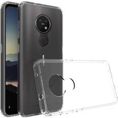 Screenor Hybrid Bumper Case for Nokia 5.3