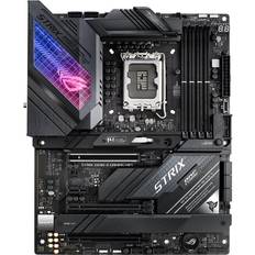 ASUS ATX - Intel Placas Base ASUS ROG Strix Z690-E Gaming WiFi