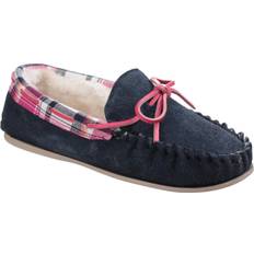 Kilkenny Classic Fur Lined - Navy