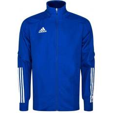 adidas Condivo 20 Presentation Track Top Men - Royal Blue/White