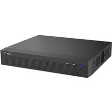 Cámaras de Vigilancia IMOU LC-NVR1104HS-P-S3/H