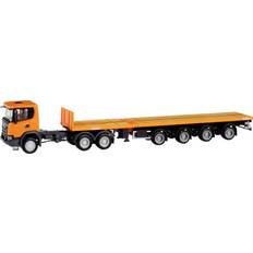 1:87 (H0) Pistas de Coches Herpa Scania CG 17 XT