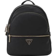 Guess Manhattan Large Backpack - Black