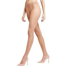 Polyamide Panty's Falke Shelina 12 Denier Panty - Sun