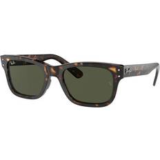 Ray-Ban Homme Sunglass RB2283 - Couleur de Lentille Vert