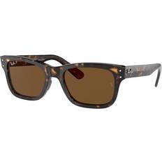 Ray-Ban Burbank Polarized RB2283 902/57