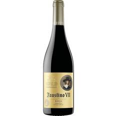 Faustino Vine Faustino VII Tempranillo La Rioja 13% 75cl