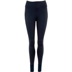 Br Ridesport Tøj Br Tregging Mandy Silicone Seat Riding Breeches Women