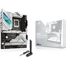 ASUS ATX - Z690 Cartes Mères ASUS ROG STRIX Z690-A GAMING WIFI