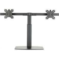 Ewent Ew1538 Supporto Monitor 13''-27'' 2-7 kg Nero 12 kg 27'' 13''