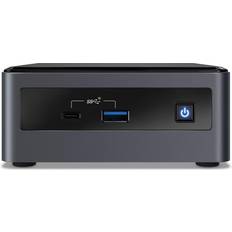 NUC 10 Performance Kit NUC10i3FNHN