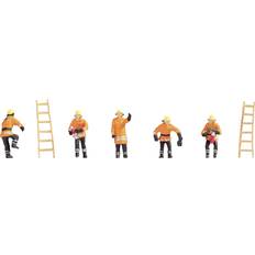 Orange Protective Suits
