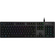 Logitech G512 Carbon Tactile (Nordic)