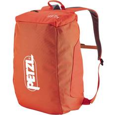 Petzl Kliff Rope Bag - Red/Orange