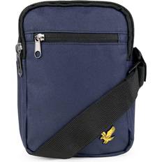 Lyle & Scott Reporter Bag - Navy