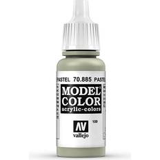 Vallejo Model Color Pastel Green 17ml