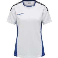 Hummel Maillot Authentic Poly HML - Blanc