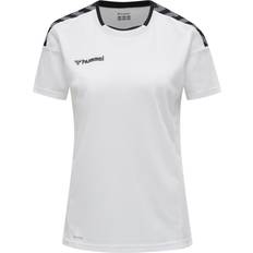 Hummel Authentic Poly Jersey - White