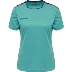 Hummel Authentic Poly Jersey Women - Bluebird