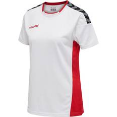 Hummel Maillot Authentic Poly HML - Blanc