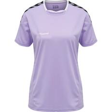 Hummel Authentic Poly Jersey Women - Lavendula