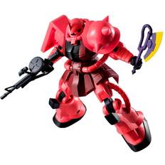 Mobile Suit Gundam MS-06S Chars Zaku II