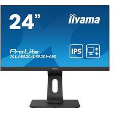 Iiyama ProLite XUB2493HS-B4