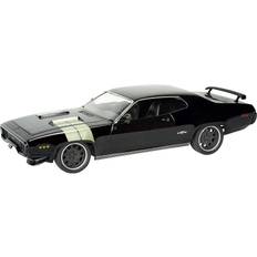 Revell RV 1:25 Doms 71 Plymouth GTX 1:25 Model car