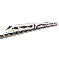 Piko 51404 H0 E-Train set BR 412 ICE 4 Climate Protection of DB AG 4tlg