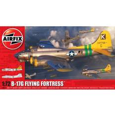 Airfix B-17G Flying Fortress A08017B