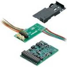 mLD3 LokDecoder, Lock decoder, 15 År, Dreng/Pige